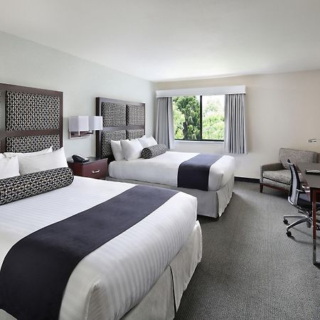 Maple Tree Inn Sunnyvale Luaran gambar