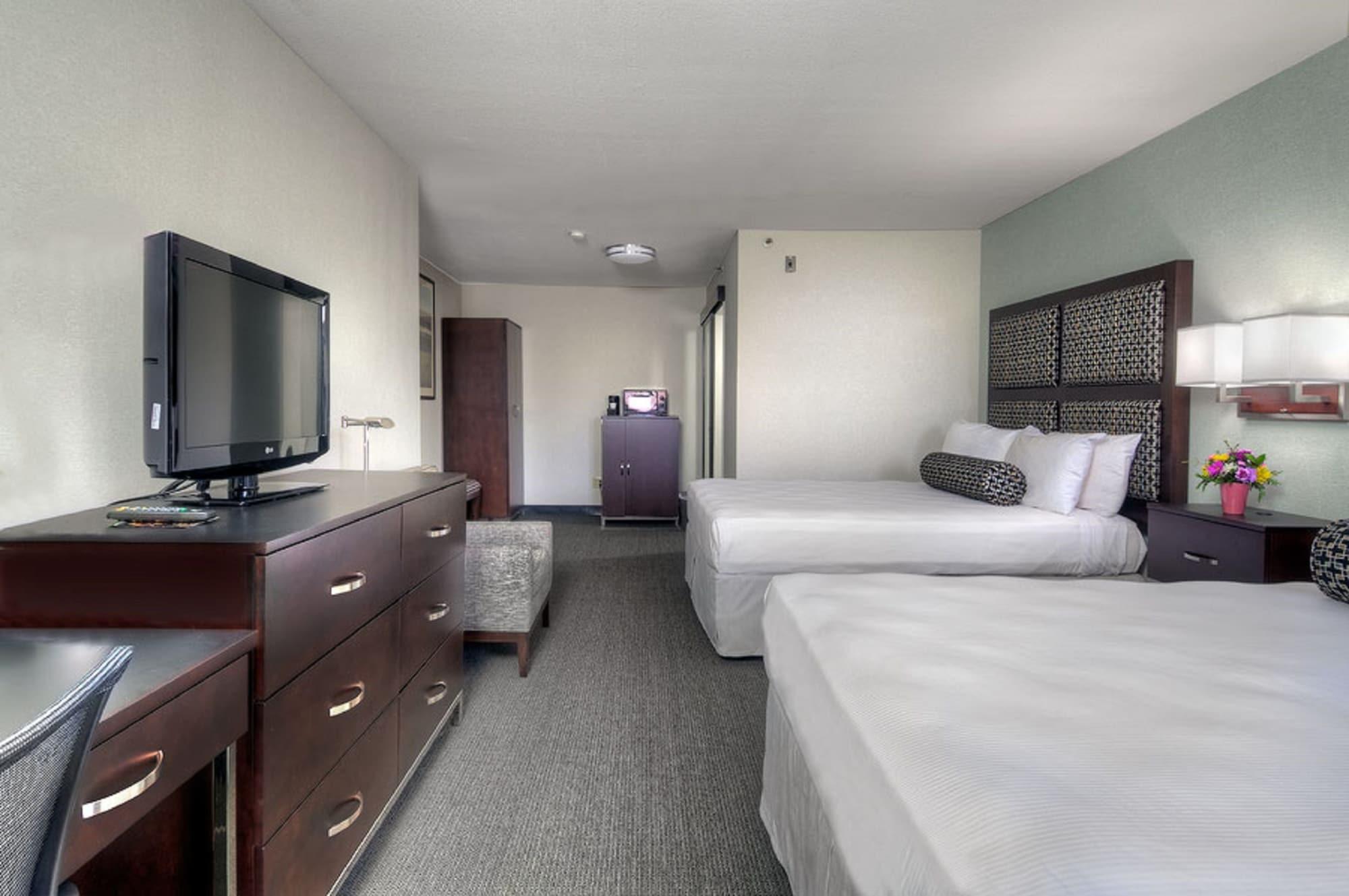 Maple Tree Inn Sunnyvale Luaran gambar