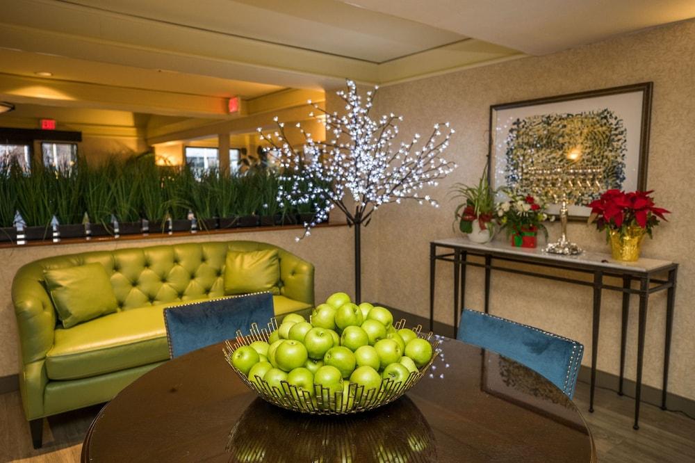 Maple Tree Inn Sunnyvale Luaran gambar