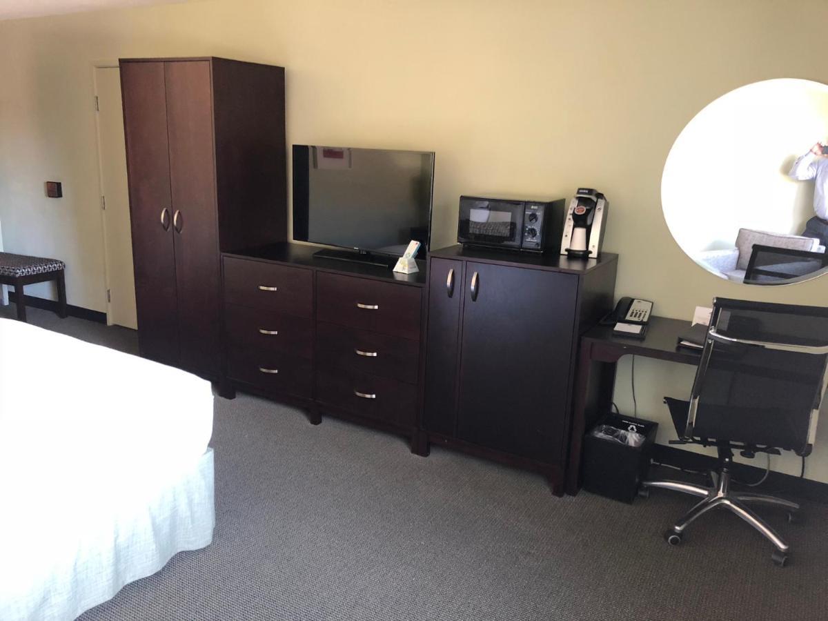 Maple Tree Inn Sunnyvale Luaran gambar