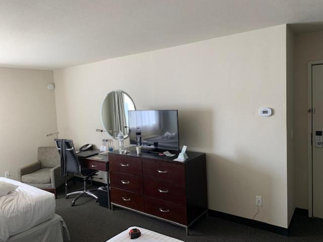 Maple Tree Inn Sunnyvale Luaran gambar
