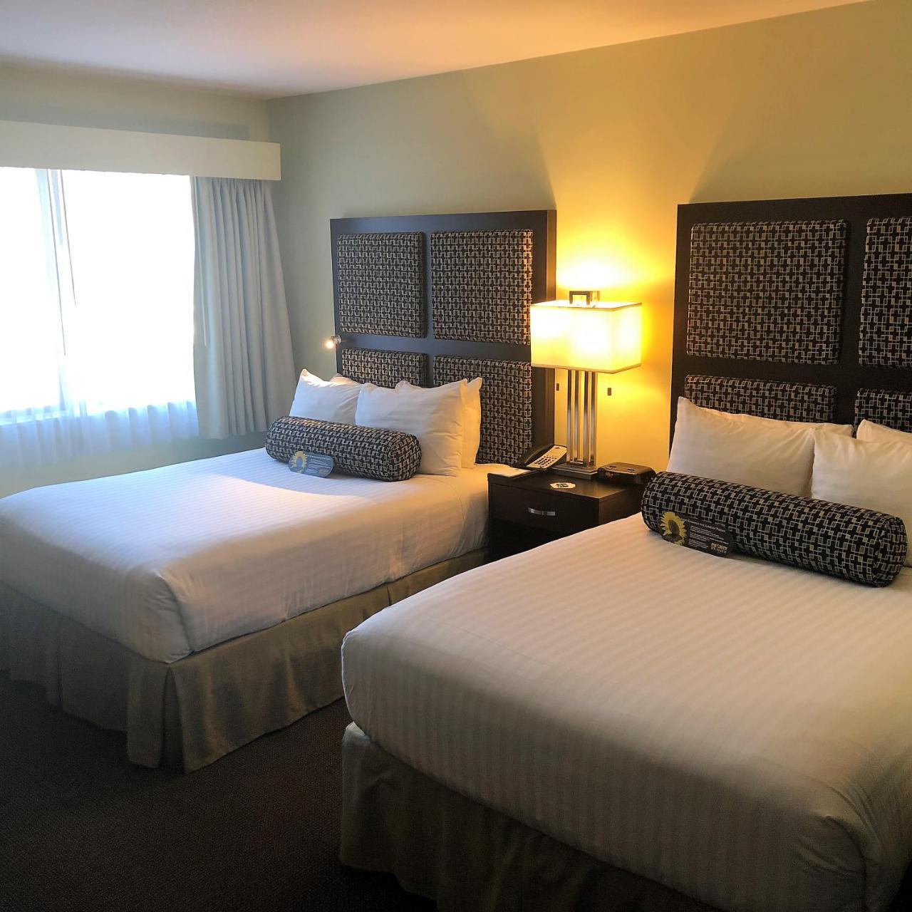 Maple Tree Inn Sunnyvale Luaran gambar